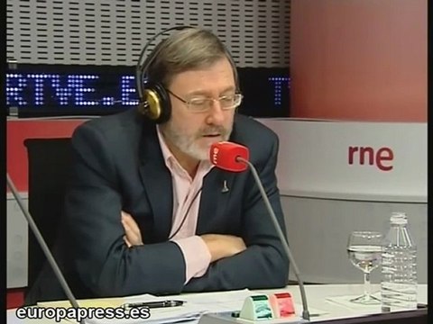 Lissavetzy dice que será el alcalde de Madrid