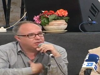 Picasso llega por primera vez a Palestina