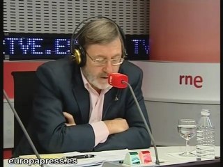 Lissavetzy dice que será el alcalde de Madrid