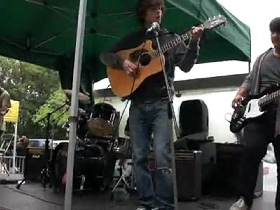 High & Dry - Lucy Fire