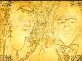 The Wedding of Peter and Nicola