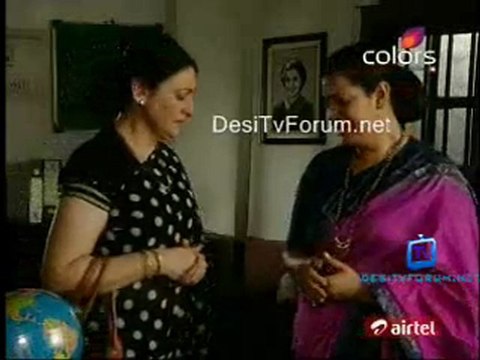 Anhoniyon Ka Andhera - 25th June 2011 Watch Video Online pt-2