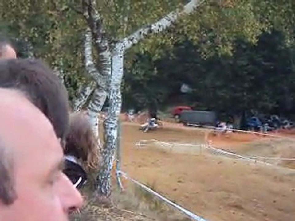 motocross bourganeuf 2010