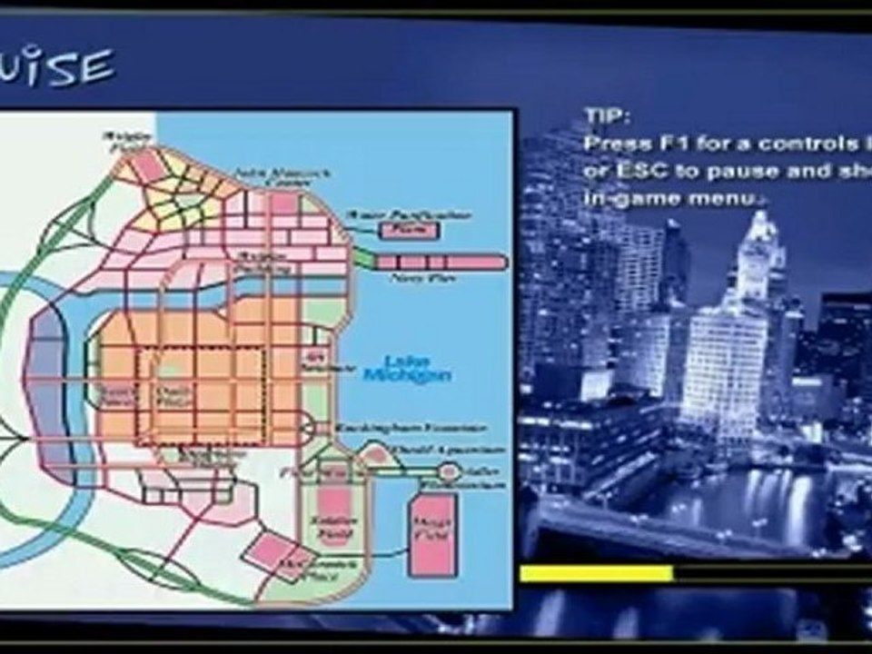 (Re-Découverte) Midtown Madness