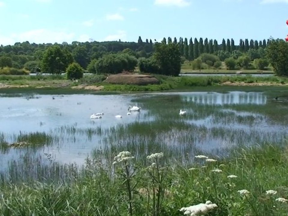 A la découverte du restaurant Le Marais à Villers-sur-Mer