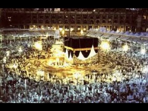 Dila TEZEMİR Aşık Oldum Muhammede (S.A.V)