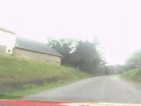 rallye basse normandie es 7