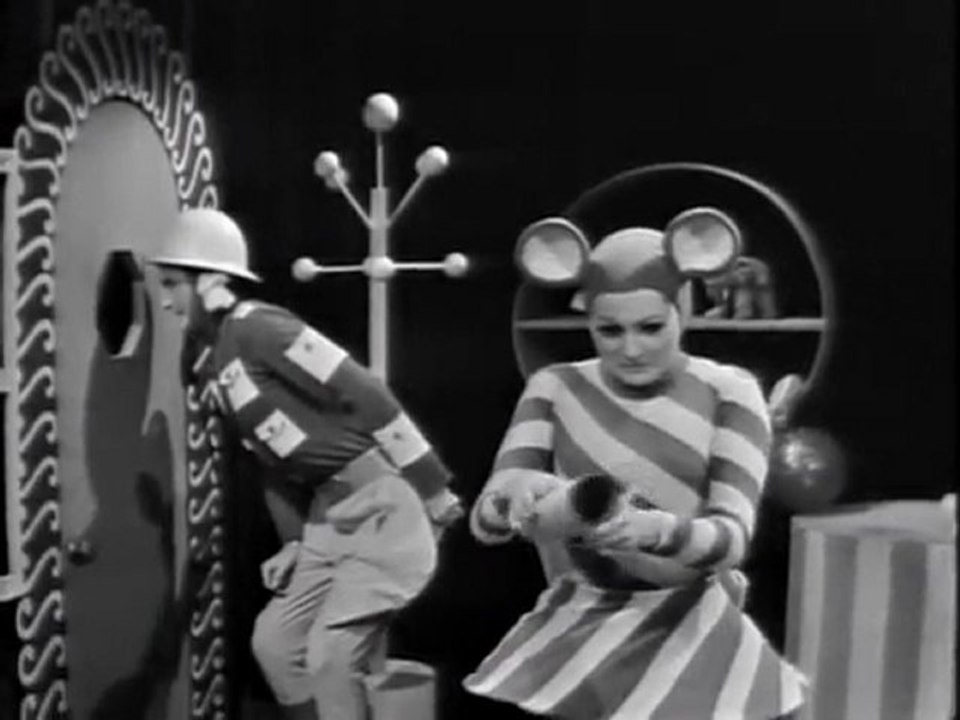 Saison 6 - La Souris Verte (1969)