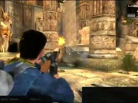 Unearthed : Trail of Ibn Battuta - Let's Play some Unearthed [HD]