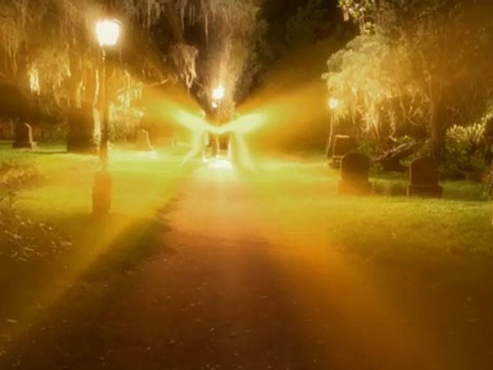 True Blood: Season 4 Alan Ball Introduction (HBO)