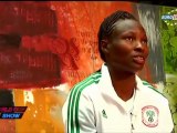 Dünya Kupası : Perpetua Nkwocha