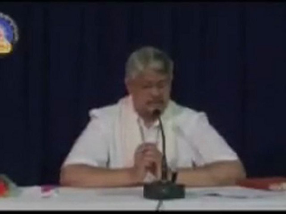 Pravachanam - Srimad Bhagavad Gita Mahima - Epi04