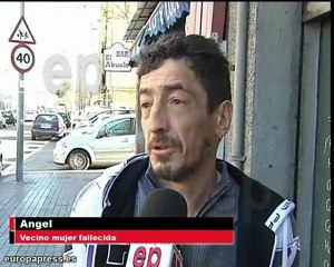 Se encuentra asesinada una mujer en Badalona