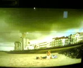 Film By The Sea Commercial