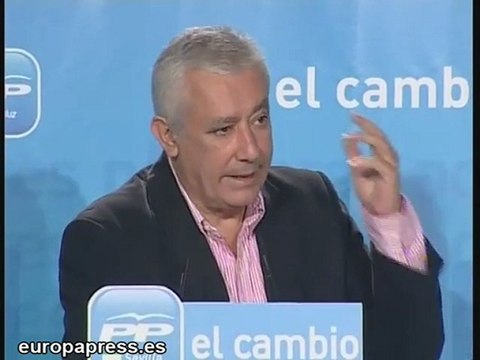 Arenas pide auditoría de fondos de empleo