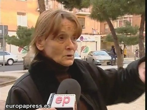 Un hombre de 37 años recibe 3 disparos en Madrid