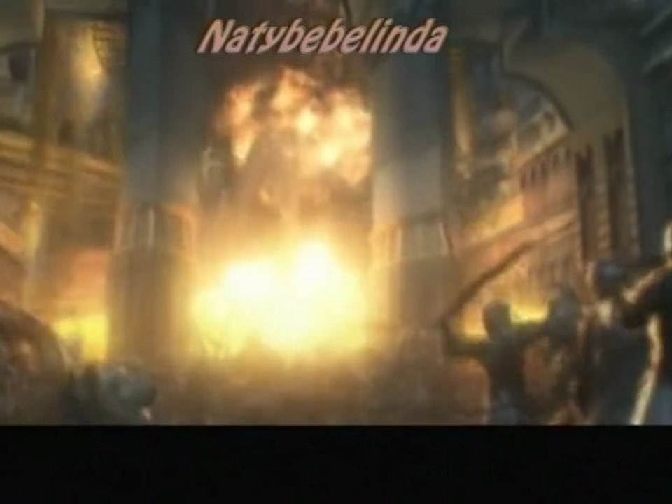 Final Fantasy XII PS2 Walkthrough Part 1 HD