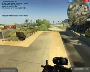 Test de Battlefield 2 (PC)