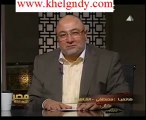 الدكتور سعد الدين الهلالى اتحاد كافة الفرق الاسلامية