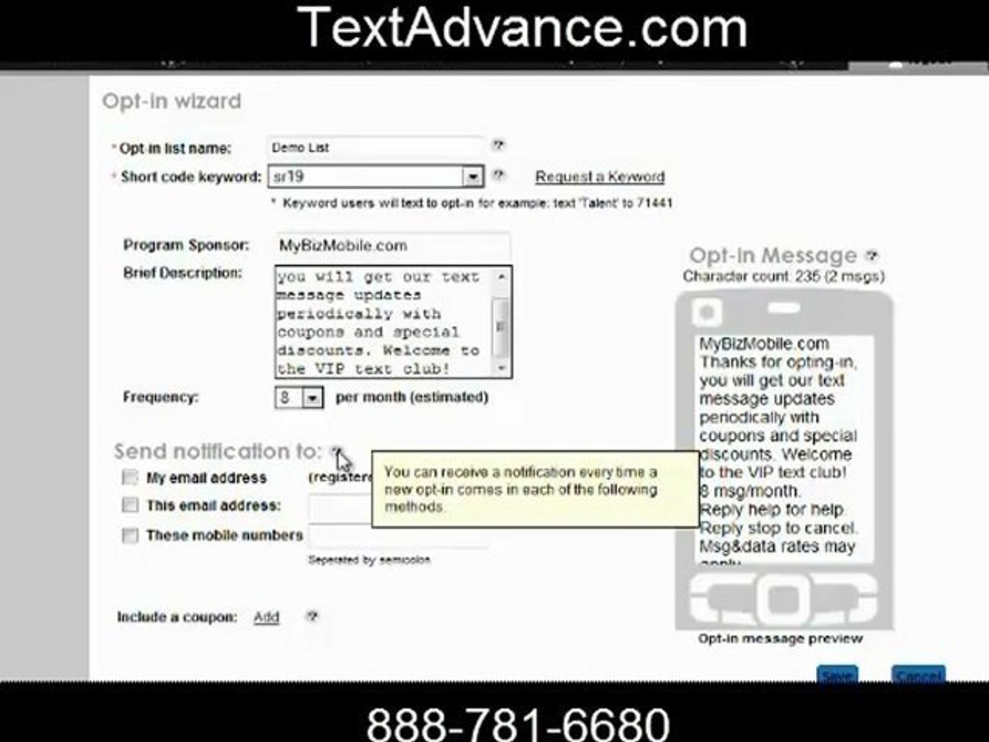 How To Use Your Free Demo Account