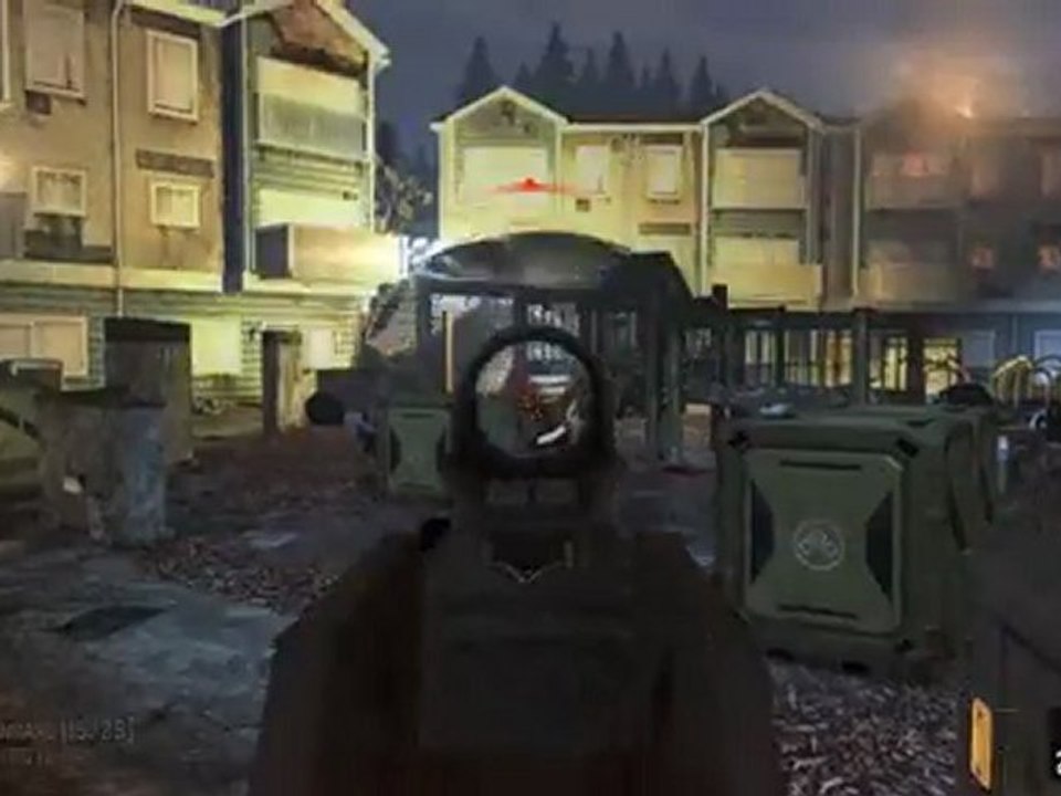 FEAR3 testing
