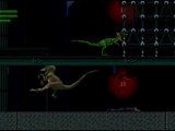 Jurassic Park (Raptor - Mission 2 - The Power Station - Hard Difficulty)