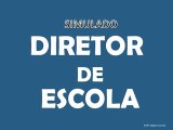 DIRETOR DE ESCOLA - SIMULADO-2011