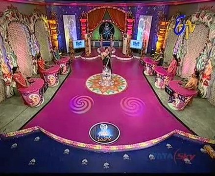 Star Mahila - Anantha Lakshmi, Janaki, Uma, Parvathi, Vijaya & Rajani - 03