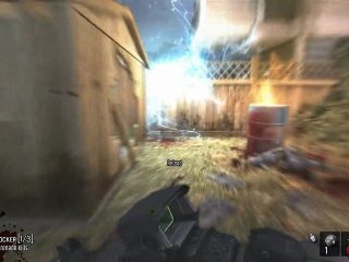 F.E.A.R. 3 : gameplay PC