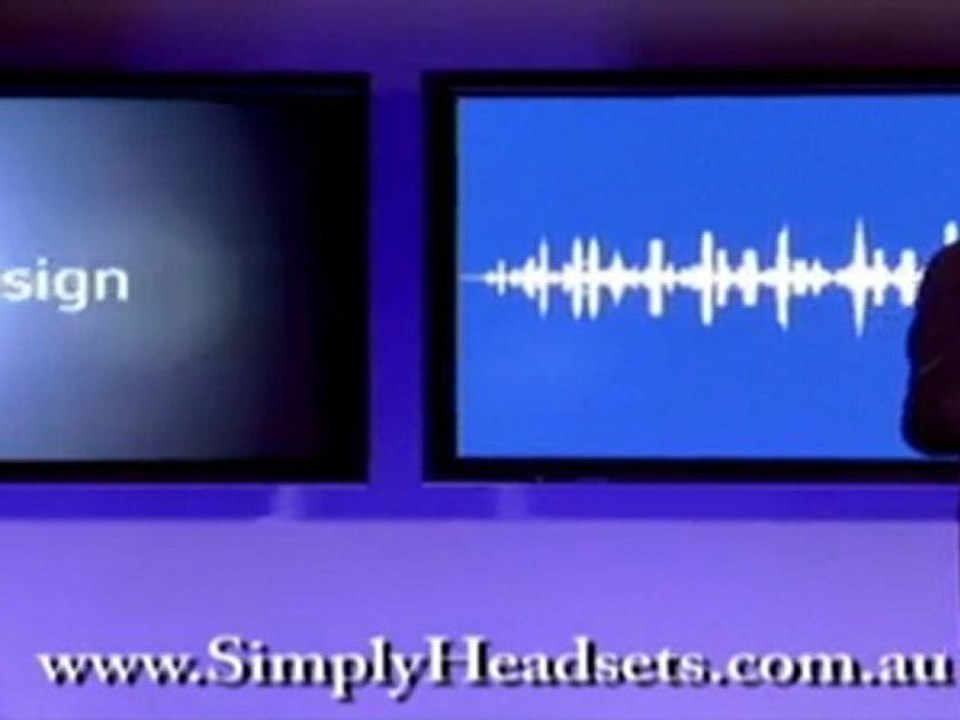 New Communication Products for Today and Tomorrow