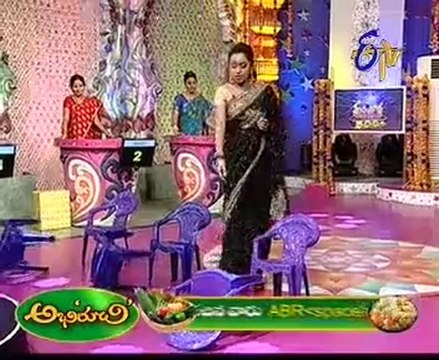 Star Mahila - Anantha Lakshmi, Janaki, Uma, Parvathi, Vijaya & Rajani - 04