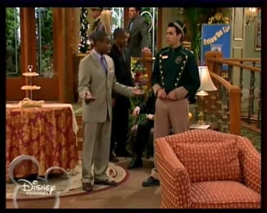 1X15 Rumeurs 2 sur 2