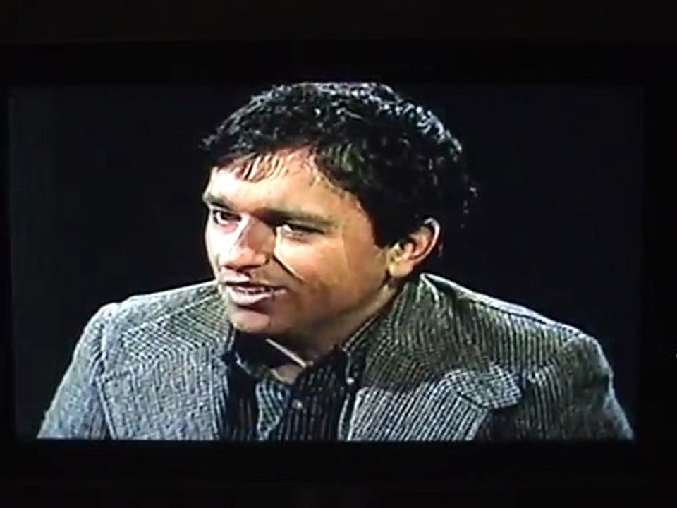 Cinéaste à l'écran, télédiffusé à Téléquébec en 1984