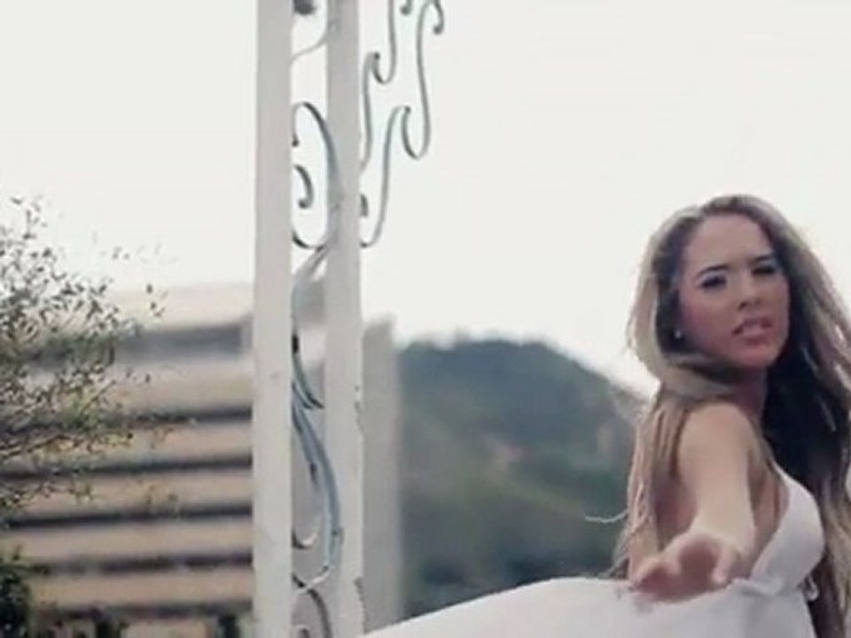 Como Tu No Hay Dos (Official Video) - Dj Buxxi ft Jack Style