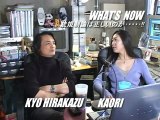 ncKYO-What's Now 050315 銃規制論は正しいのか