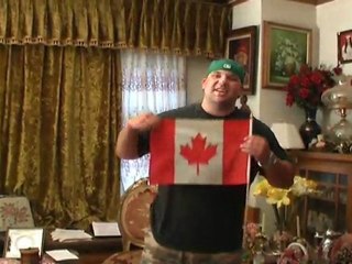 Canadian Justice Promo By 3Angels Power 2011