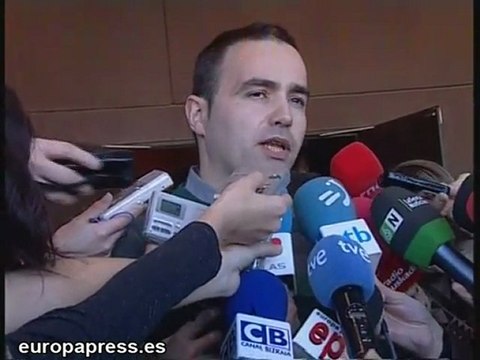 Aralar cree que será difícil ilegalizar nuevo partido