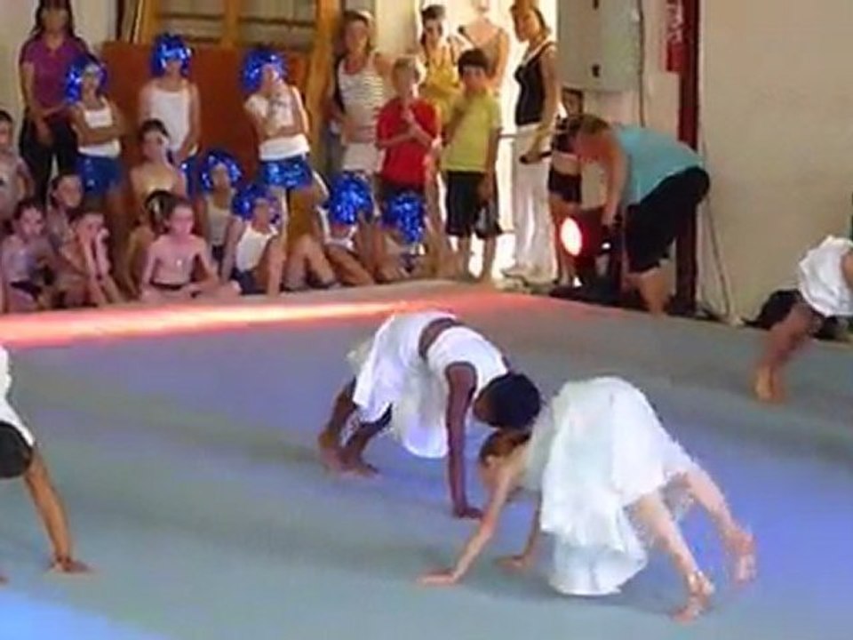 le gala