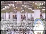 khutba qui fait FREMIR LES COEURS !