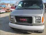 2001 GMC Savana Akron OH - by EveryCarListed.com