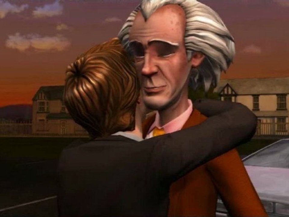 Back To The Future Episode 5 Walkthrough (4)