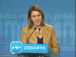 El PP contra Batasuna en las instituciones