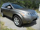 2003 Nissan Murano Tomball TX - by EveryCarListed.com