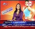 Chitchat With - Bhairava Movie Heroine- Sindhu Tolani- 01
