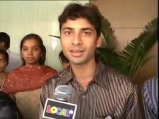 Chit Chat with students of Aurora Business College