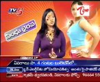 Chitchat With - Bhairava Movie Heroine- Sindhu Tolani- 02