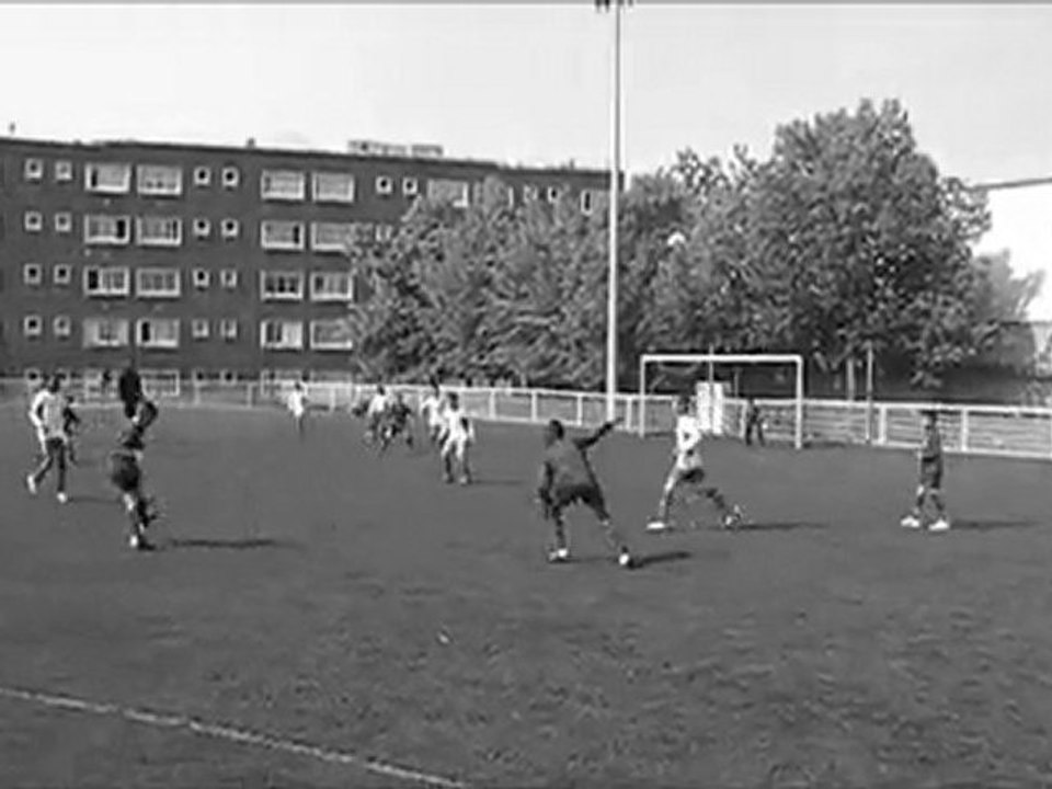 STD vs PFC