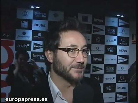 Los Premios Alma preceden a los Goya