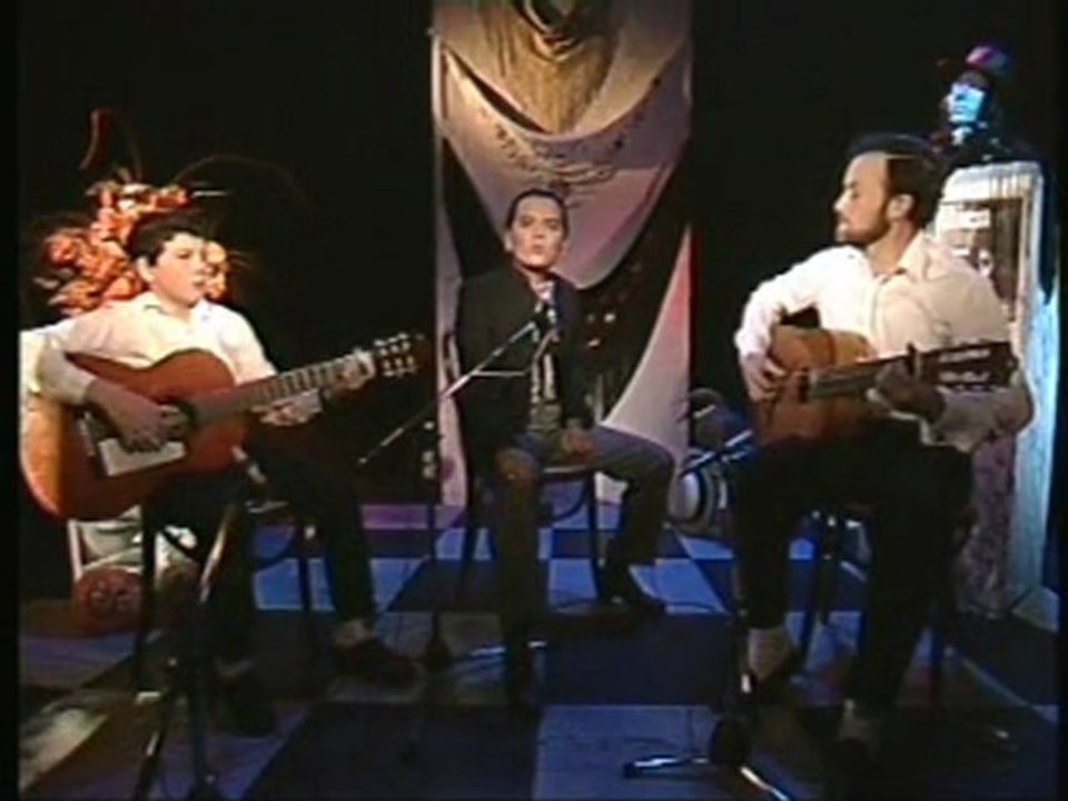 La casada infiel