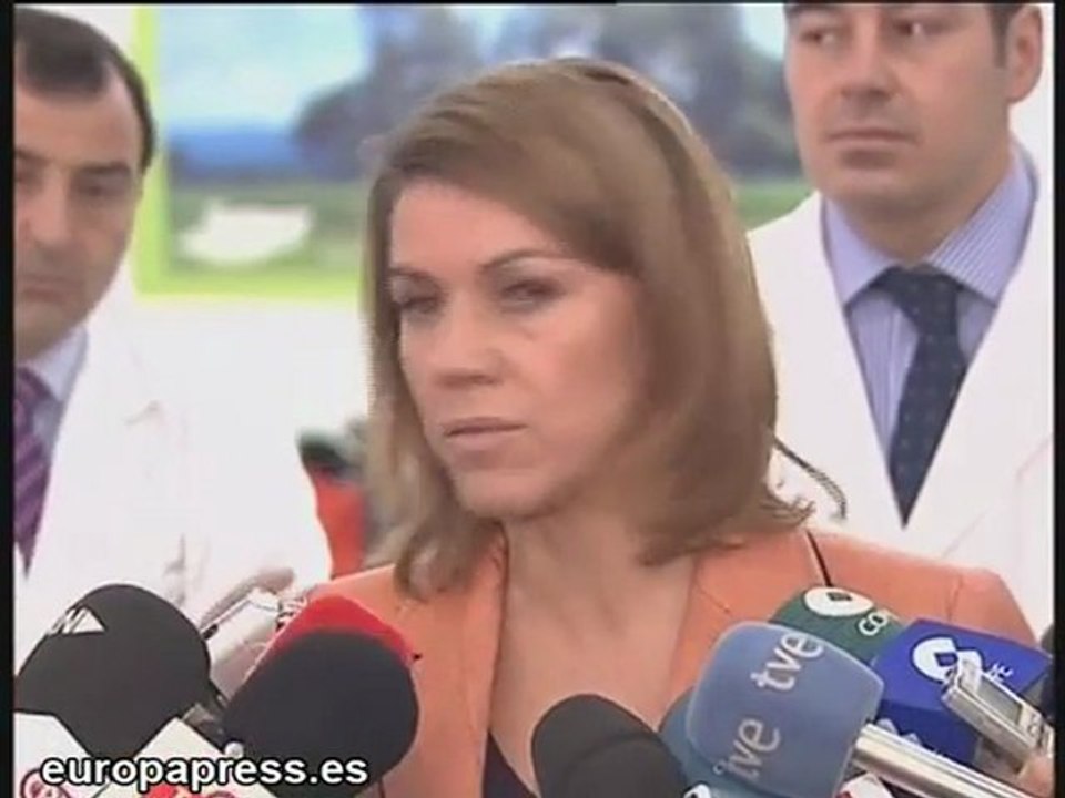 "Batasuna no puede estar en las elecciones"